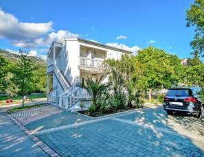 Apartment | Exterior - Apartment in Seline Near Paklenica Park (Starigrad)