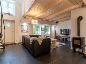 Casa | Soggiorno