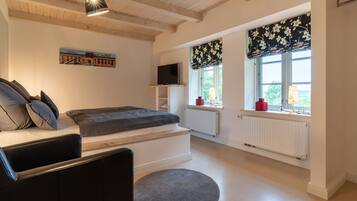 Ferienhaus | 3 Schlafzimmer, individuell eingerichtet
