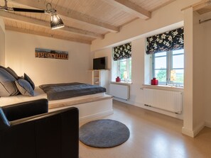 Casa | 3 camere, con arredamento individuale