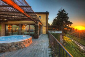Property amenity - Nice Apartment in Montaione With Shared Pool (Montaione)