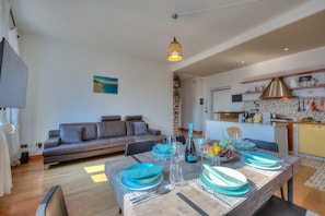 Apartment | 2 bedrooms, Internet - Muri Di Arco in Arco (Arco)