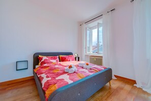 Apartment | 2 bedrooms, Internet - Muri Di Arco in Arco (Arco)