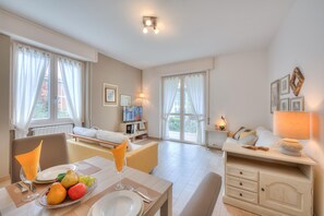Apartment | 2 bedrooms, Internet