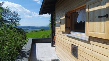 Rumah | Fasilitas properti