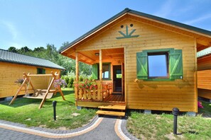 House | Exterior - Holiday Homes, Close to the Seaside Beach (Mielno)
