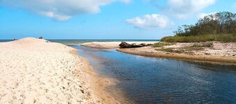 บ้านพักตากอากาศ ใน เมียลโน ใกล้ ชายหาด