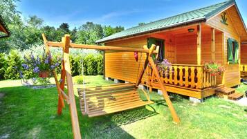 House | Taman