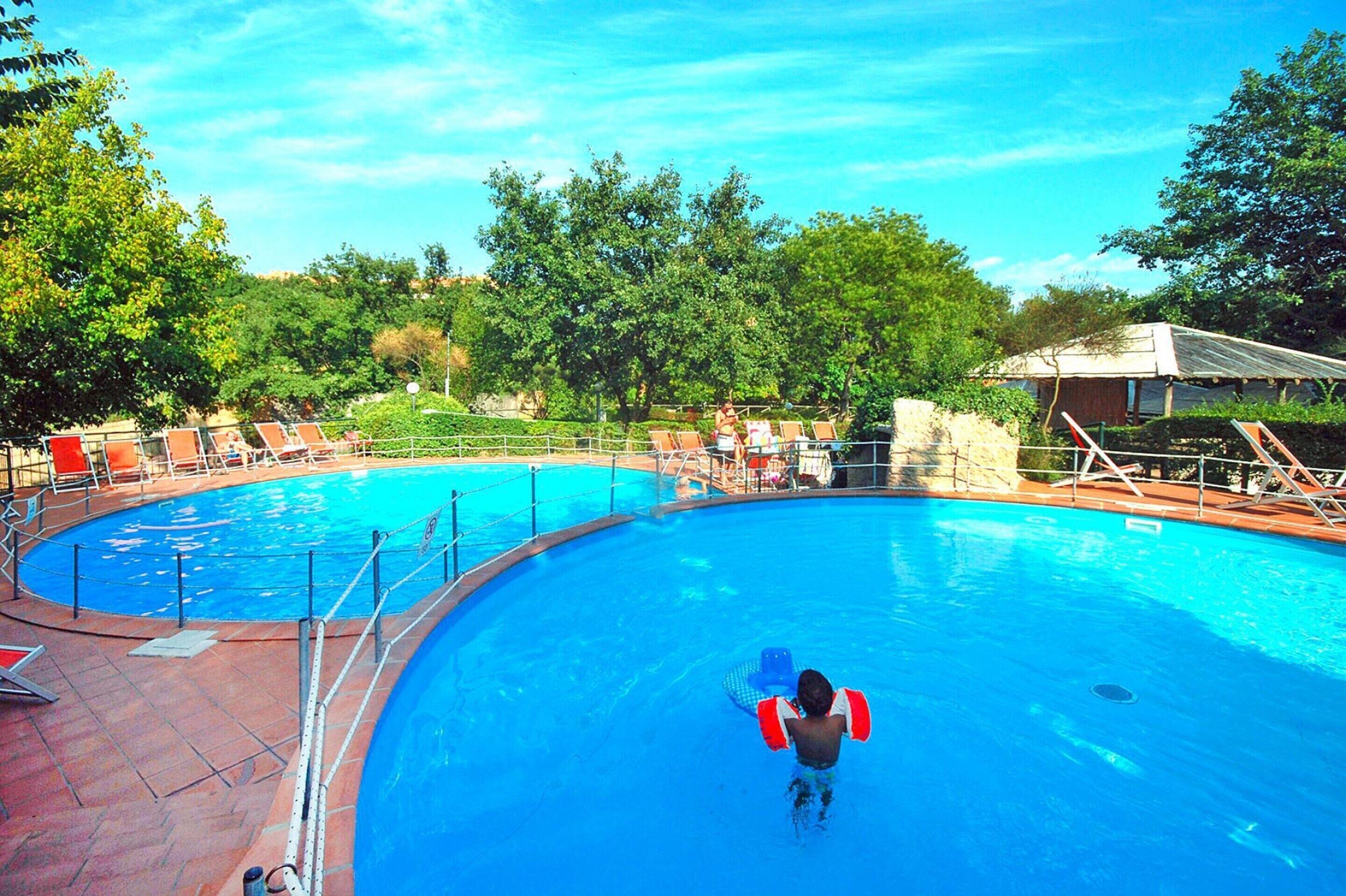 Bungalow | Pool | Outdoor pool
