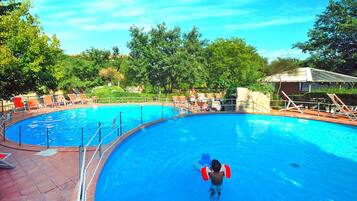 Bungalow | Pool | Outdoor pool