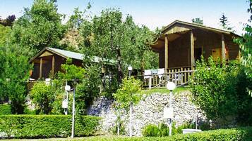 Bungalow | Exterior
