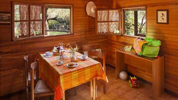 Bungalow | Ristoranti