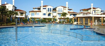 Residence Villaggio A Mare, Lido Altanea