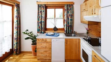 House | Private kitchen | Stovetop