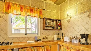 Rumah | Dapur pribadi