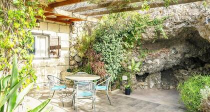 Romantic Getaway in Malpais de Candelaria