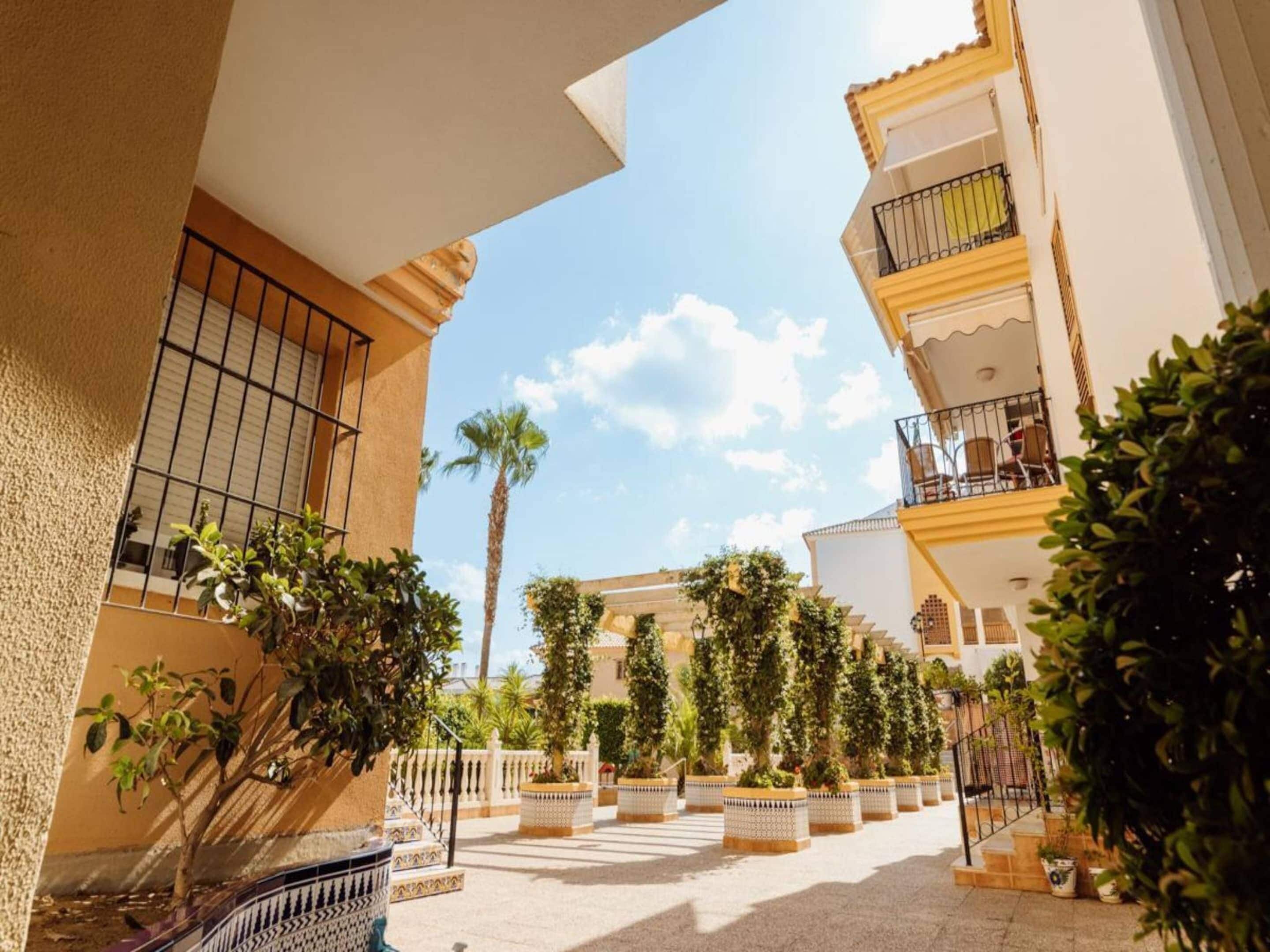 Apartamento | Exterior
