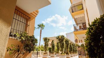 Apartamento | Exterior