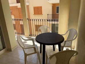Apartment | Speisen