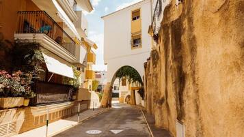 Apartamento | Vistas desde el alojamiento