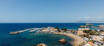 Apartment in Pueblo Salado, Mazarron