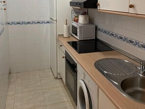 Appartement | Cuisine privée