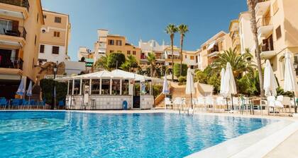 Apartment in Pueblo Salado, Mazarron