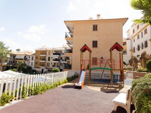 Appartement | Espace pour enfants
