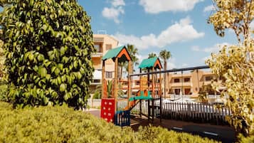Apartamento | Zona infantil