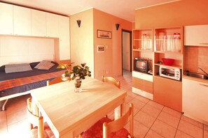 Appartement | Cuisine privée