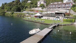 Apartment | Blick auf das Wasser