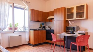 Apartment | Eigene Küche