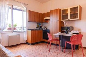 Appartement | Cuisine privée