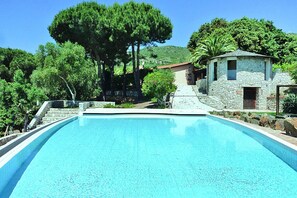 Villa | Piscine | Piscine extérieure