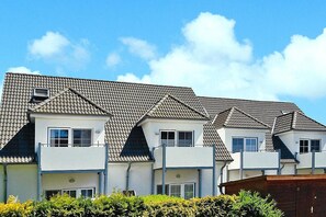 Exterior - Apartment, Zingst (Zingst)