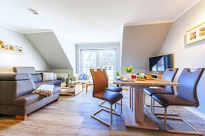 Dining - Apartment, Zingst (Zingst)