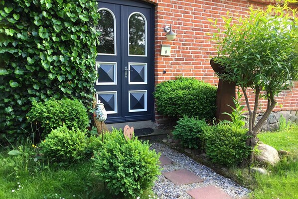 Appartement | Extérieur