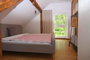 2 bedrooms, individually furnished - Apartment in Karft Near Indoor Ski Hall (Wittendörp)