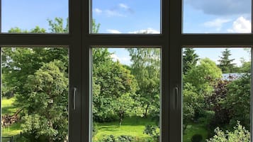 Apartment | View from property