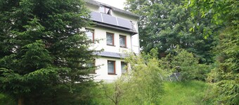 Ferienwohnung in Altenberg