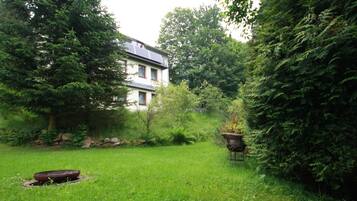 Apartment | Exterior