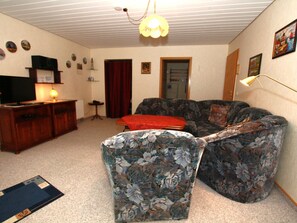 Apartment | 1 bedroom - Ferienwohnung in Altenberg (Altenberg)