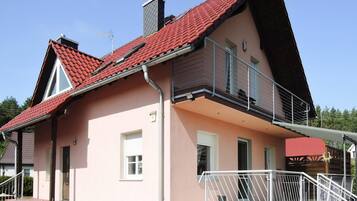House | Exterior