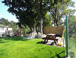 Bungalow | Garden