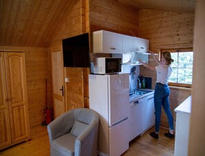 Bungalow | Private kitchen