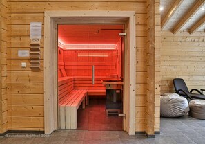 House | Spa treatment - Doppelhaushalfte in Hasselfelde (Oberharz am Brocken)