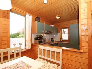Hus | Eget kjøkken