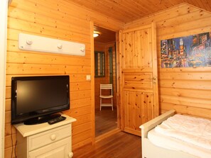 House | 2 bedrooms, individually furnished - Doppelhaushalfte in Hasselfelde (Oberharz am Brocken)