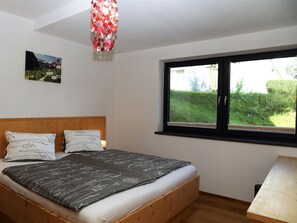 House | Exterior - Apartment in Mittersill Near Hohe Tauern (Mittersill)