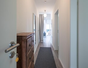 Apartment | Interior